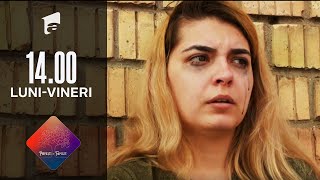 Alina a fost pedepsit? crunt de asistenta ei! I-a pus ceva n b?utur? | Episodul 10