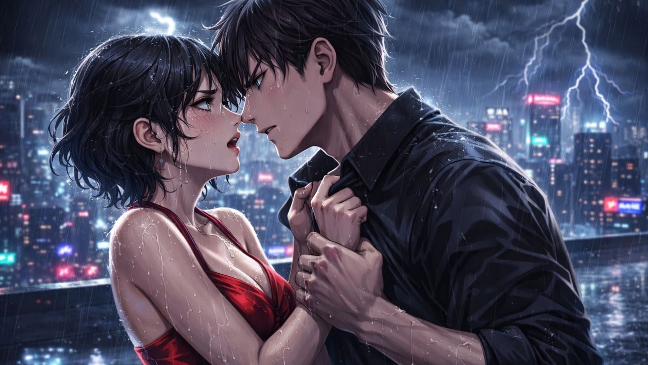 Нас похитили вместе — она выбрала бывшего, а я ушёл!