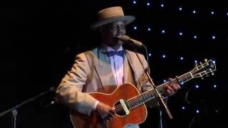 Miniatura de vídeo de "Eric Bibb & JJ Milteau, Cahors Blues Festival 2016"