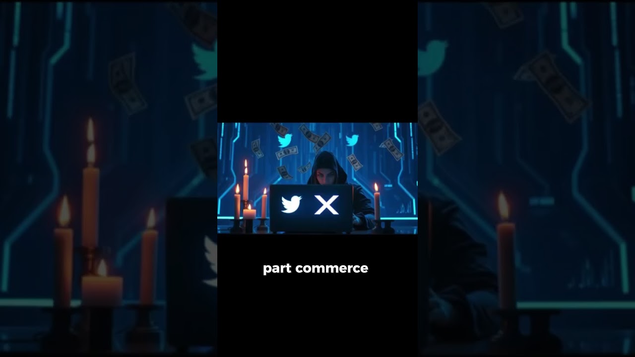 Twitter's Evolution in 2025  A Game Changer!