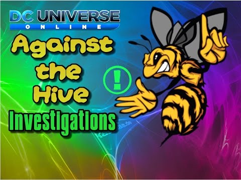 against-the-hive-investigations-dc-universe-online