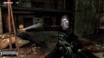 Singularity Videogame Gameplay (PC HD)