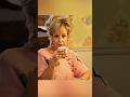 Connie lied while looking George straight in the eye. #family #story #scene