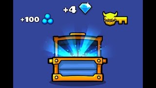 Custom Daily Chest Drops - How it's made screenshot 4