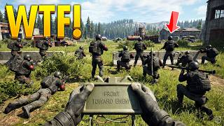 WARDOGS WTF & Funny Moments! #23