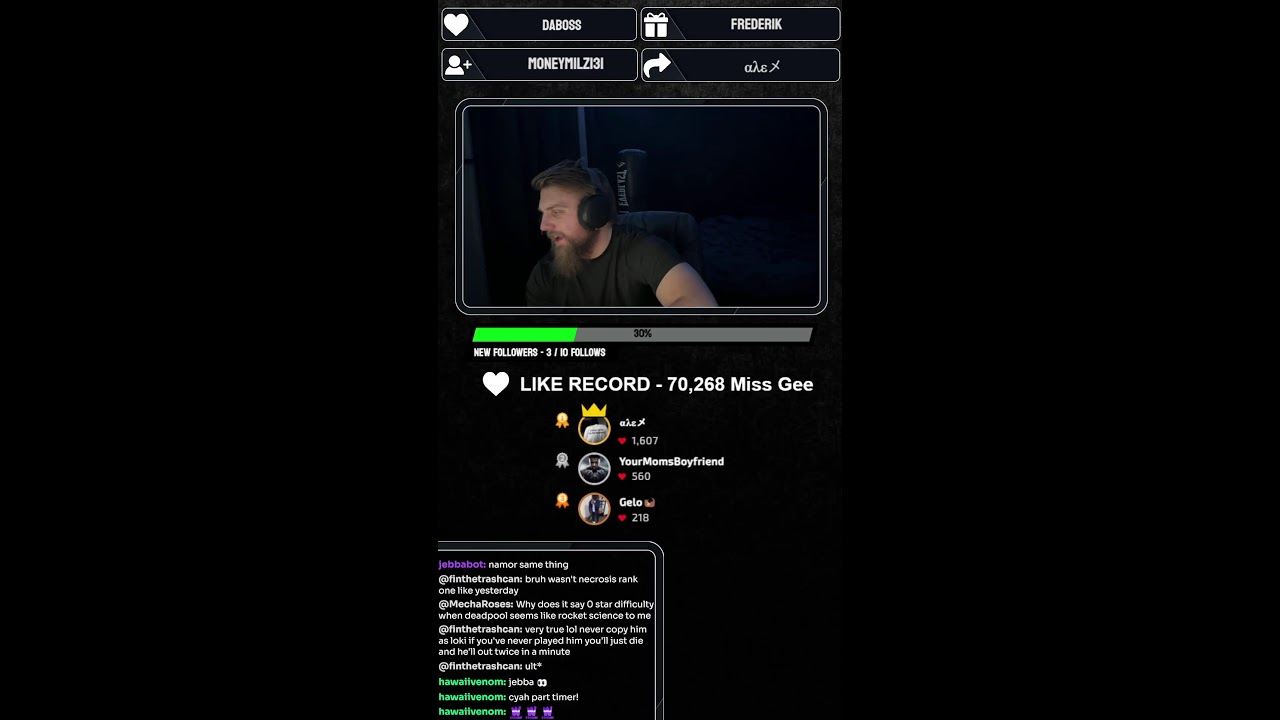 🟥#1 RANKED DEADPOOL🟥