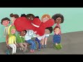 A Picture Day to Remember - Book Trailer