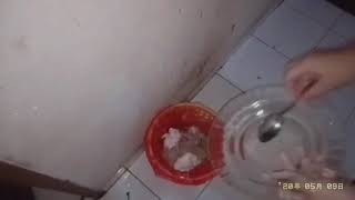 Manual Dishwashing By Hand Procedure
