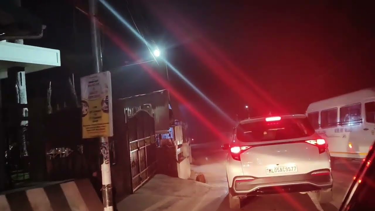 Life in Polo | Polo - Golflink - Mawroh - Mawiong 