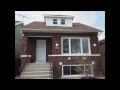 Newly Renovated Queen Anne Chicago Bungalow Newly Renovated Queen Anne Chicago Bungalow