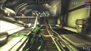 Natah - Find the Sergeant - Sycorax (Uranus) - Grineer - Level (24-26)