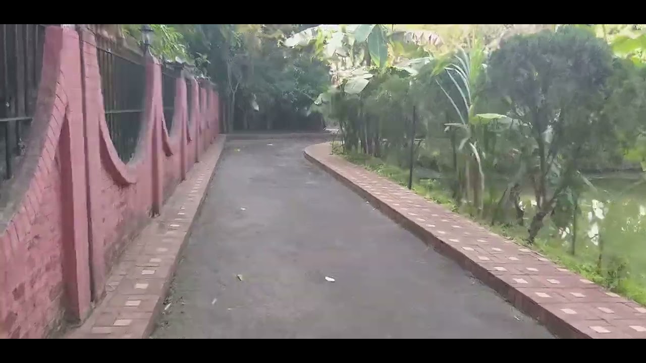 সিলেট তাজপুরে প্রবাসী মল্লিক ভাই এর কোটি টাকা বাড়ী