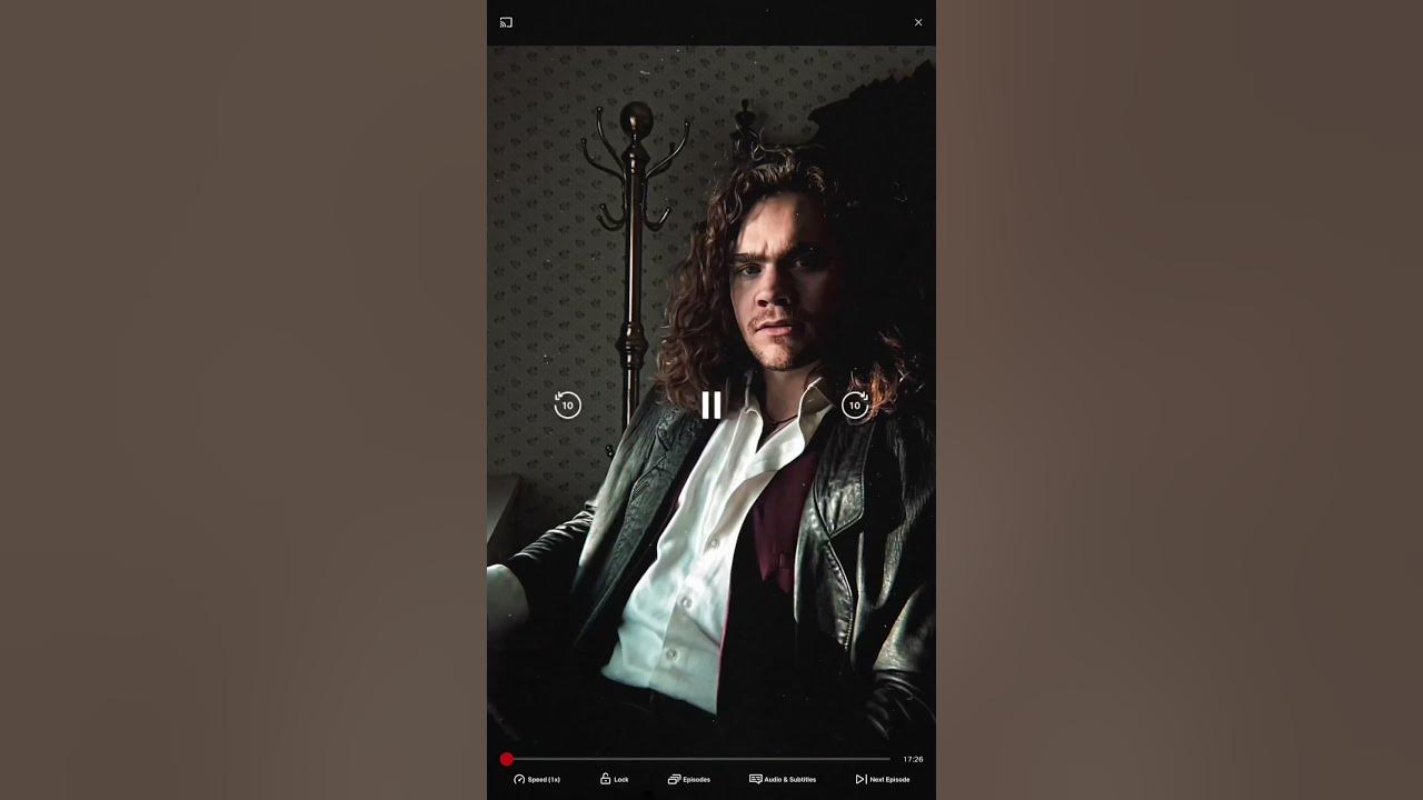 Noble House of Black on NETFLIX?!!? harrypotter YouTube