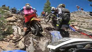 Donner Extreme Hard Enduro 2022 part 1