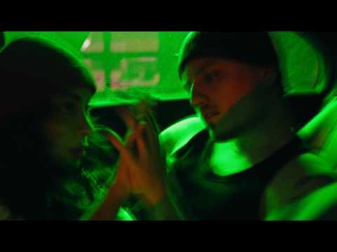 POOBON X RIMÜ - LSD [OFFICIAL MUSIC VIDEO]