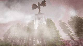 Minecraft, But Im TRAPPED with the most Terrifying Mods ever Created