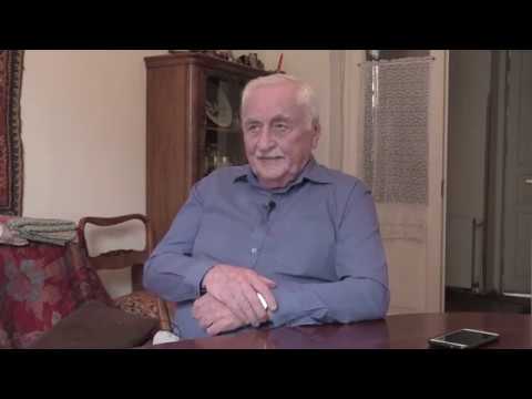 ვრცელი ინტერვიუ გურამ სოსელიასთან