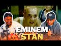 EMINEM HATERS React To Eminem Stan Ft Dido For The First Time