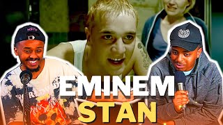 EMINEM HATERS React to Eminem - Stan ft. Dido for the First Time!