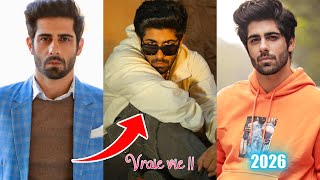 Vedant dans la vraie vie en 2026 - L'histoire derrière son succès!