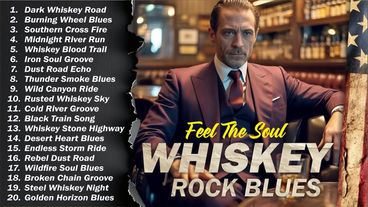 Etta James, Eric Clapton, Amy Winehouse, Jimi Hendrix Inspired Emotional Lady Blues Rock Moment Vibe