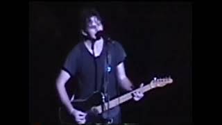 Watch Pearl Jam Untitled live video