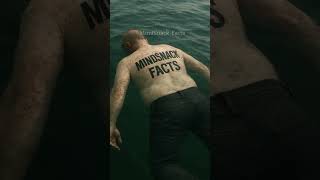 🌊 Do Dead Bodies Sink or Float 😨🤔 #mindsnackfacts #DidYouKnow #interestingfacts