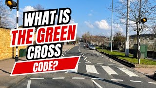 Green Cross Code: Essential Road Safety Tips for Pedestrians 🚶‍♂️🚸 Net Worth