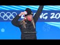 "I never even expected to go to ONE!": Zoi Sadowski-Synnott on making her THIRD Olympic Winter Games