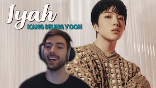 [Listening Party] Kang Seung Yoon 'IYAH' + 'Better' (MV & Live)  -  *INNERCIRCLE