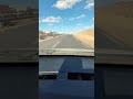 timelaps drive to Ghardaia - Algeria - part 1