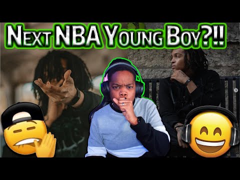 Next NBA YoungBoy??!! 😲| DropsumBang - Ratchet Chronicles Reaction