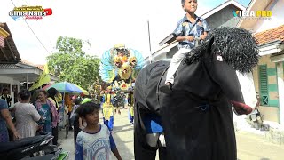 SECAWAN MADU ~ RINA HIDUNG ~ BUROK DANGDUT CINTA NADA BUDAYA SHOW KAMPIR PAMULIHAN 14/01/2024