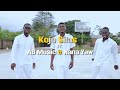 ASEDA by Kojo Silas ft AB Music & Nana Yaw | Stephen Adom Kyei-Duah