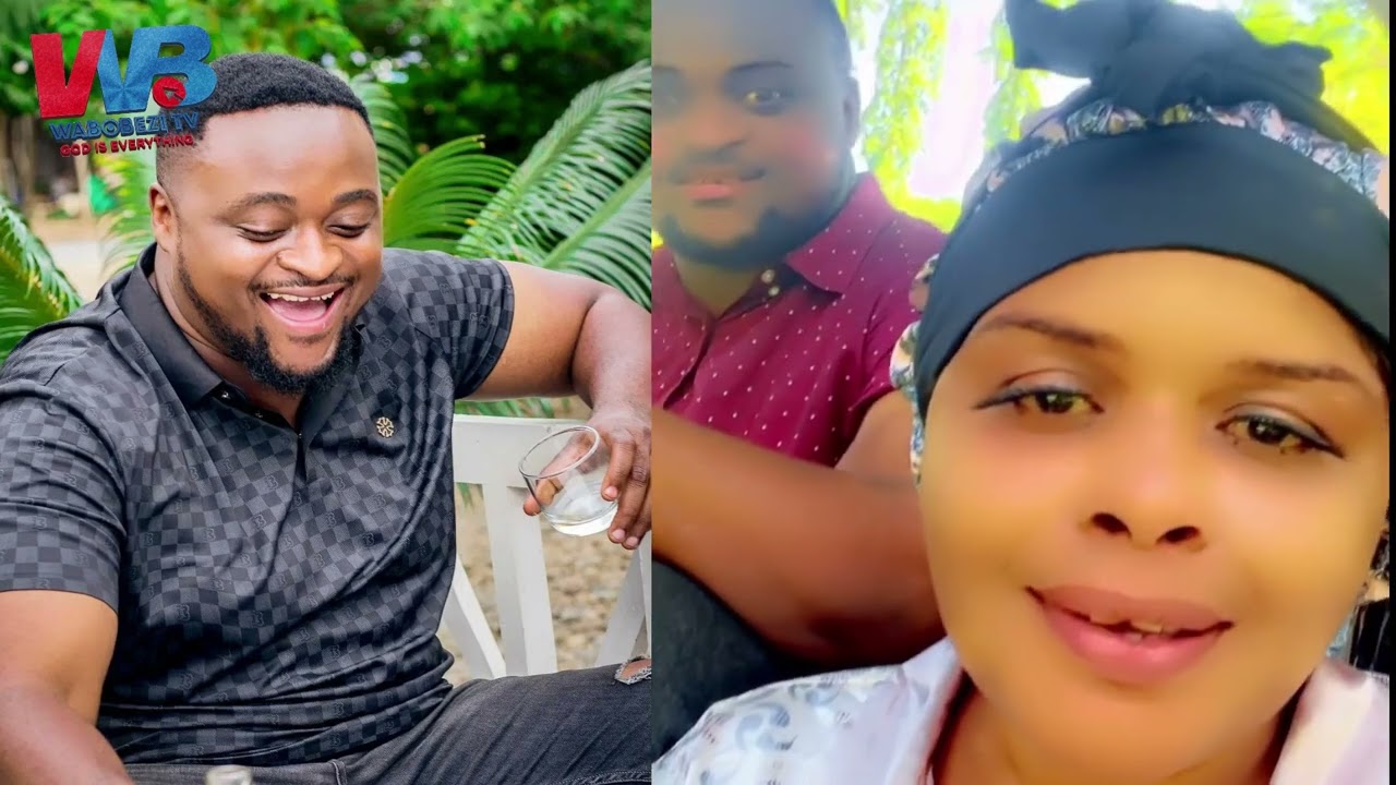 FREDY AKIFURAHIA NYAKATI ZA MWISHO NA WAIGIZAJI WENZAKE KABLA YA KIFO CHAKE