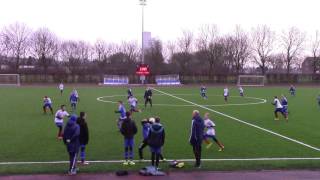 Herlev IF - FA2000 (Del 2/3)