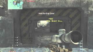 2 Clips 1 Game: Split 8 Man And A Quad Feed