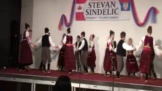 Akron Gracanica Srednji.wmv
