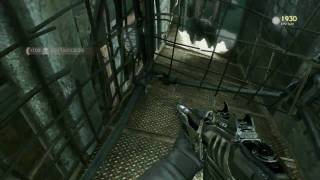 Singularity - Research Facility - Part 1