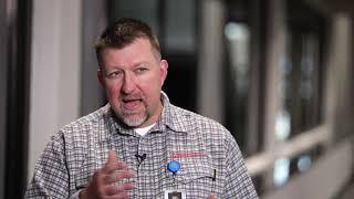 Basin Electric's Aging Substation Infrastructure Replacement Initiative