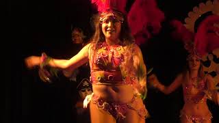 Gres A Rainha - Unidos Da Tijuca 2017 ºaniversário Gres A Rainha