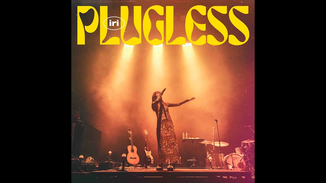 iri - Only One from iri Plugless Tour at 昭和女子大学 人見記念講堂