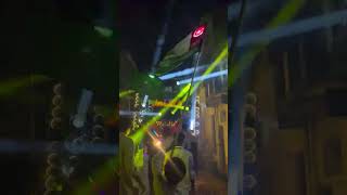 JALWA DJ AIT EID Milad Un Nabi Rath 2K25 #DJ_LOVERS_UP #eidmiladunnabi