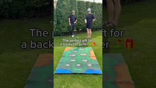 Every golfer needs this 👀 Code BOGEY for 10% off. #golf #viralshorts #bogeybook Every golfer needs this 👀 Code BOGEY for 10% off. #golf #viralshorts #bogeybook