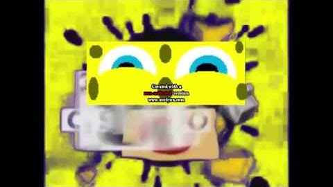 Spongebob Csupo History