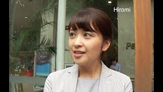 CEWE JEPANG PERTAMA KALI MAKAN SOTO ROXY HAJI DARWASA