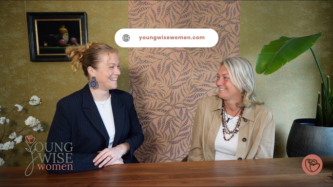 Het verhaal van Young Wise Women