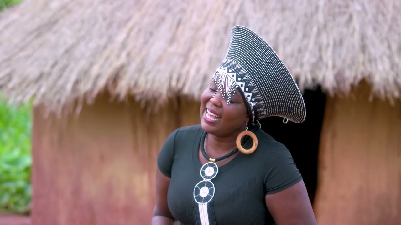 Chibaya by Pauline Phiri