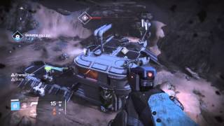 Cabal Shields OP