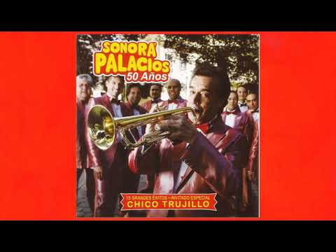 Sonora Palacios  -  El Galeón Español